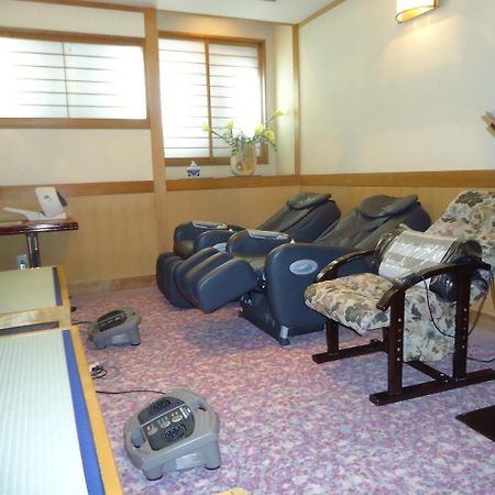 Diamond Shiga Hotel Yamanouchi  Eksteriør billede