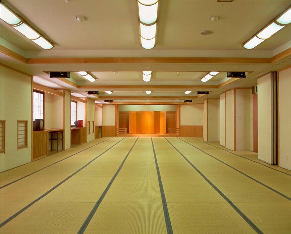 Diamond Shiga Hotel Yamanouchi  Eksteriør billede