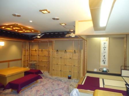 Diamond Shiga Hotel Yamanouchi  Eksteriør billede