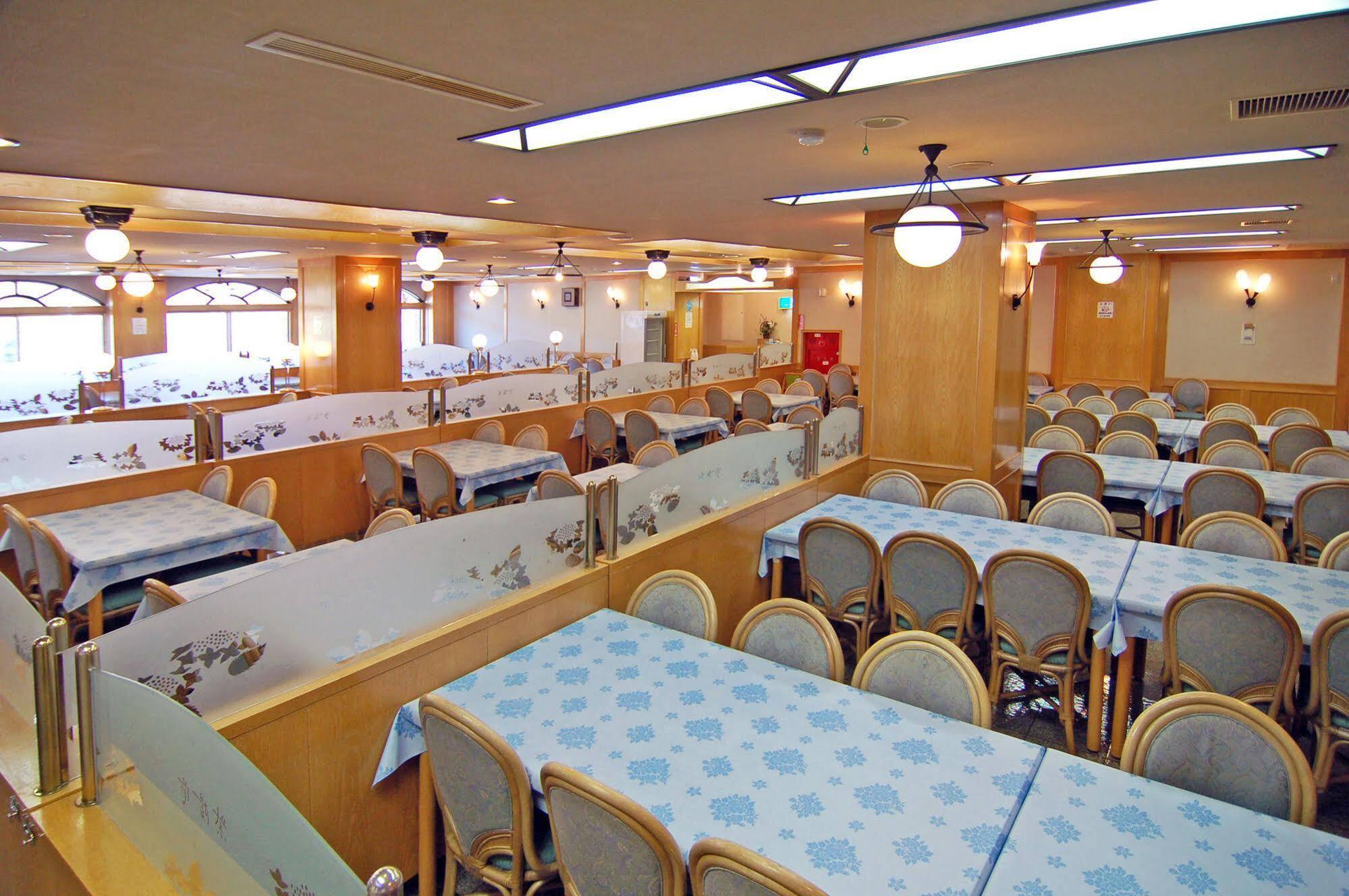 Diamond Shiga Hotel Yamanouchi  Eksteriør billede
